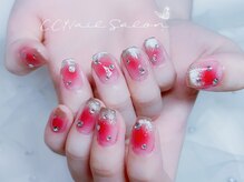シーシーネイルサロン 池袋(C.C.Nail salon)/