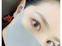 エクレ 保谷店(Ecle)/ケラチンラッシュリフト