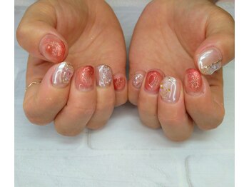 ネイルラビット(NAIL Rabbit)/