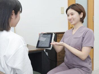 ナーススキン(nurse skin)の写真/《武庫之荘駅徒歩30秒♪》どこに通えばいいのか…エステ選びに迷うあなたへ。本気の肌ケアをしませんか？