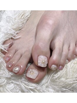 ルルネイル(lulu nail)/