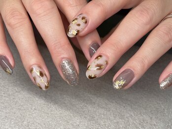 エルマナ ネイル(Hermana NAIL)/