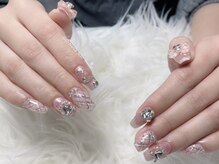 シーシーナナ ネイルサロン(CC NaNa Nail Salon)/