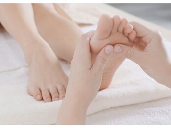 アンシャンテ 芦屋店/マッサージ【リフレクソロジー】