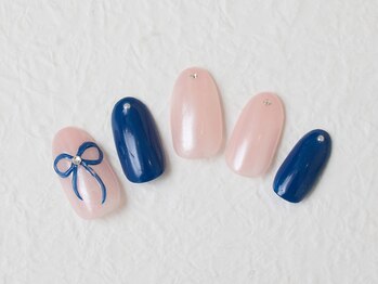 【定額シンプルアートコース】