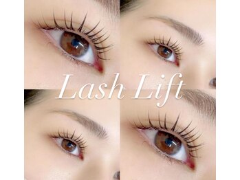 バンビ 栄店(BAMBI)/次世代まつげパーマ