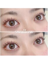 スワロ 奈良西大寺店(Swallow)/お客様デザイン8