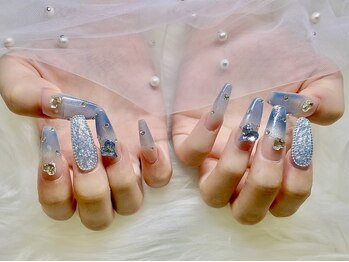 サクラ 池袋東口店(SAKURA)/持ち込みデザイン