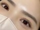 シャモウ(chameau)の写真/【韓国トレンド★ブラックティント導入店】普段、まつ毛パーマをした状態でマスカラをしている方必見！