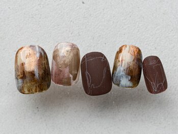 ルフトエーデ(LUFT Ode)/【Art 10】秋の景色