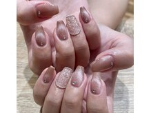 エーナイン イオンモール三川店/マグネット×ピクシー