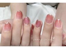 ハニーバニー(HoneyBunny)/オフィスネイル