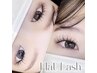 11-20時【ハリウッドブロウリフト＋フラットラッシュ100本】土日祝+300円