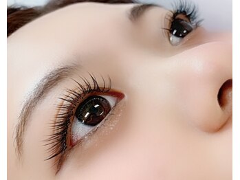 アイズ 鴻巣店(I's)/フラットラッシュ120本