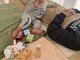 ティセ(TisseR)の写真/【0歳~就学前のお子様同伴可◎】知育がメインの遊べる環境ございます♪日常から特別な日までサポートします
