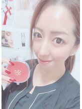 ビューティサロン アール(R) 波濤 里奈