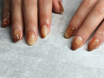 ディト 仙台クリスロード店(ditto)/お持ち込み120minコース￥11,000