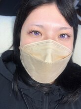ルルプラス 泡瀬店(Lulu Plus)/フラットラッシュ