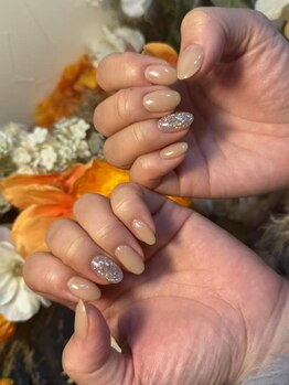 タギネイル(Tagi Nail)/