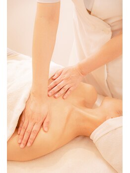 ポーラ エステ ド 鳥取東店(POLA)/洗浄