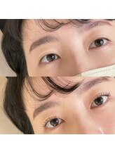 ウチニィ(uchiny)/30分まつげパーマ