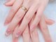 ムーンスパ(MOON SPA)の写真/ワンカラー・マグネット・グラデーションでシンプル可愛いデザインOK＊見るたびテンションが上がる指先へ♪