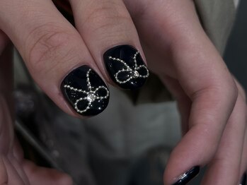 エイミー(amy)/お任せデザイン(約7700円）