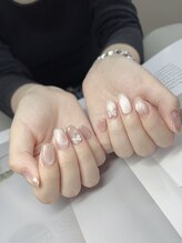 ソフィアネイル 赤羽店(Sofia Nail)/