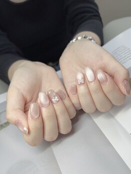 ソフィアネイル 赤羽店(Sofia Nail)/