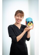 サンクス(Thanks)&nbsp;藤島 洋子