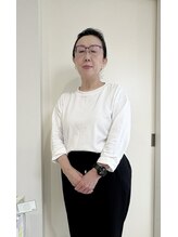 ポーラ ザ ビューティ 上福岡店(POLA THE BEAUTY) 宮崎 利子