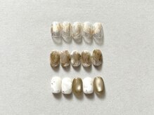 フィロンネイル 大宮東口店(filonnail)/定額ニュアンスデザイン
