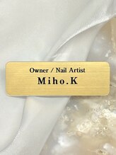 ラウミー(Laumi) Miho K