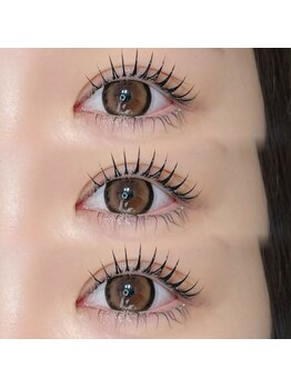 メゾン ド アイ 名駅(Maison de Eye)/ラッシュリフト♪