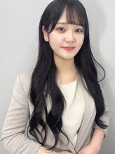 アイック 中野店(I’ck) yuzuki 