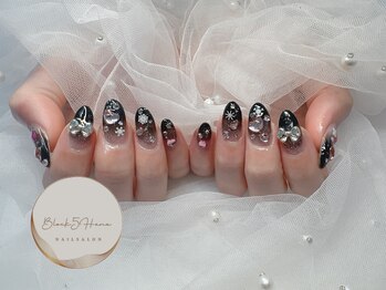 ブロックファイブハナ(Block 5 HANA)/