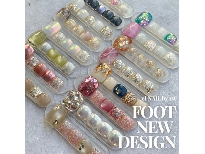 エルネイル バイ ファースト(el.NAIL by1st)の写真
