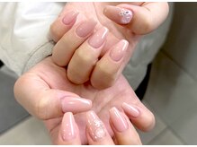 ネイルマジック 仙台一番町店(NAIL MAJIC)/