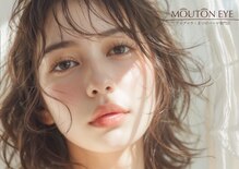 ムートンアイ(MOUTON EYE)