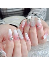 クイーンズビューティーサロン 歌舞伎町店(Queen's beauty salon)/パラジェル　やり放題コース