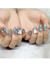 センスネイル(Sense nail)/トレンド定額コース