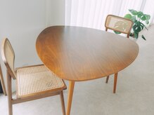 丁寧なカウンセリングであなただけの目元を