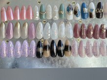 ラプア(Lapua)/定額【シンプルアート】¥7,500