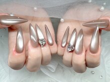 シミナ 北堀江店(XIMINA)