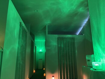 ヘッドミントVIP 京橋店/ホットアイマスクオプションあり