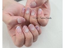 ネイルサロン アミティエ(Nail Salon Amitie)