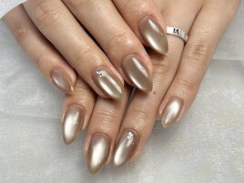 秋限定マグネット！