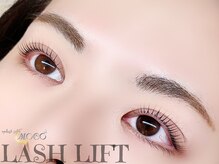 モコ(MOCO)/ラッシュリフト