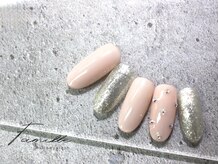 ファミーユ 新宿西口店(Famille)/【選べる定額デザイン】Aコース