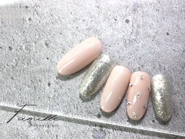 【選べる定額デザイン】Aコース